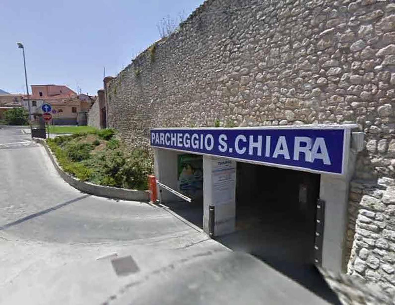 Apartament La Finestra Sulmo Sulmona Zewnętrze zdjęcie