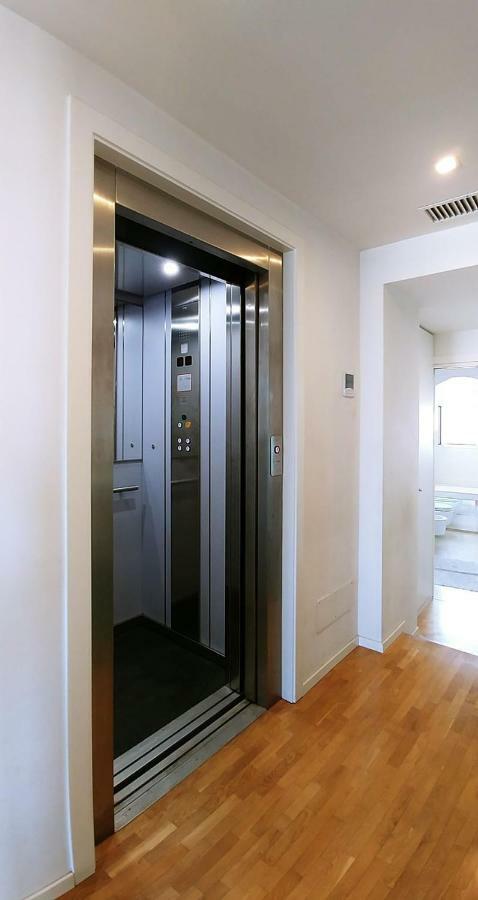 Apartament La Finestra Sulmo Sulmona Zewnętrze zdjęcie