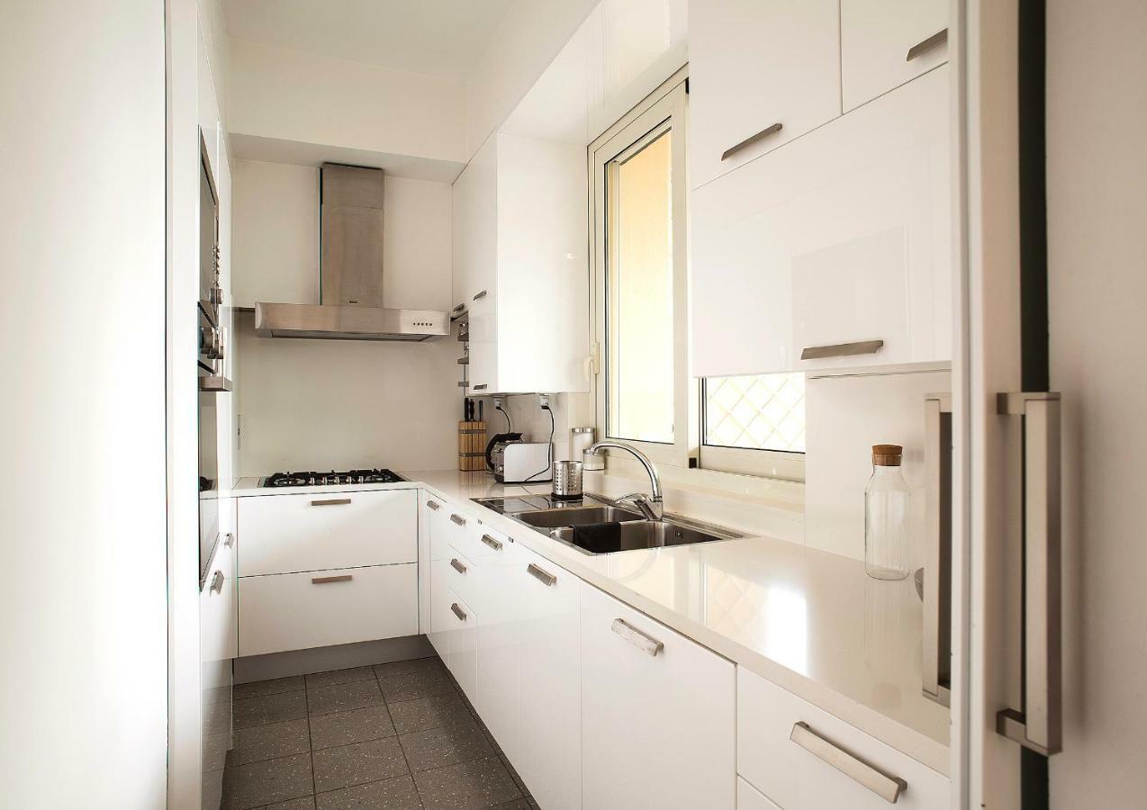 Apartament La Finestra Sulmo Sulmona Zewnętrze zdjęcie