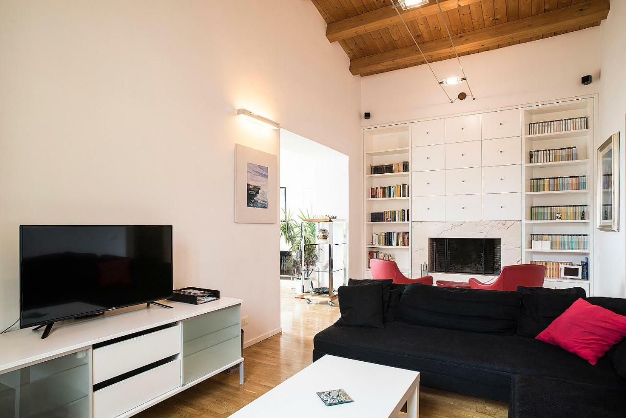 Apartament La Finestra Sulmo Sulmona Zewnętrze zdjęcie