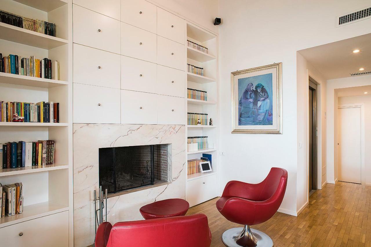 Apartament La Finestra Sulmo Sulmona Zewnętrze zdjęcie