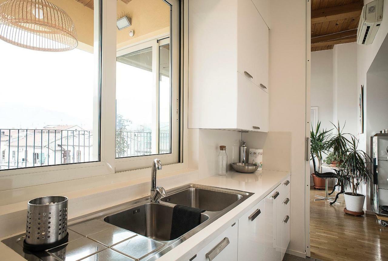 Apartament La Finestra Sulmo Sulmona Zewnętrze zdjęcie