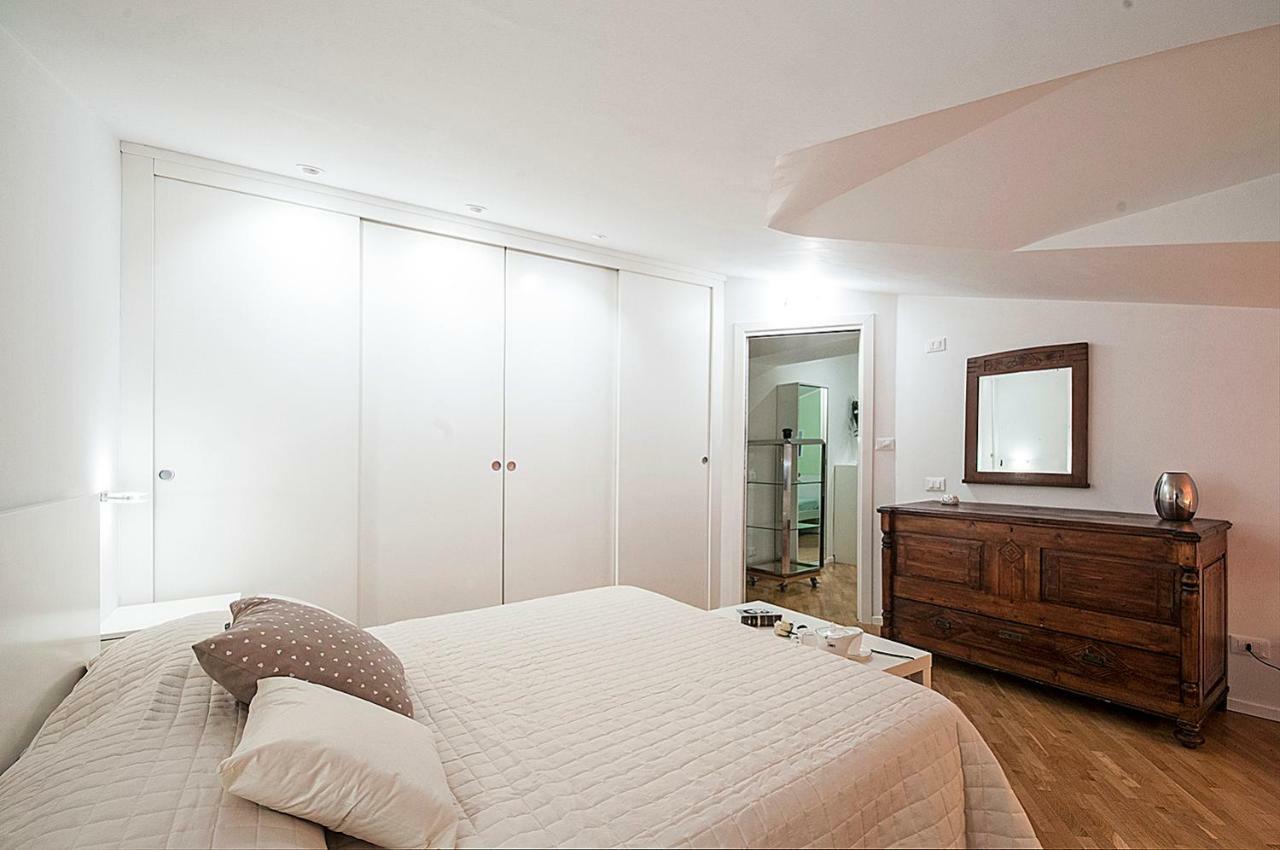 Apartament La Finestra Sulmo Sulmona Zewnętrze zdjęcie