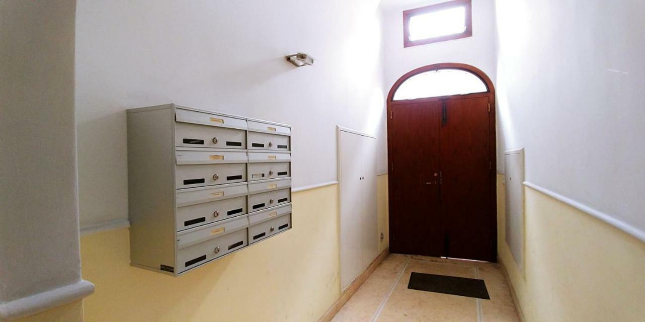 Apartament La Finestra Sulmo Sulmona Zewnętrze zdjęcie