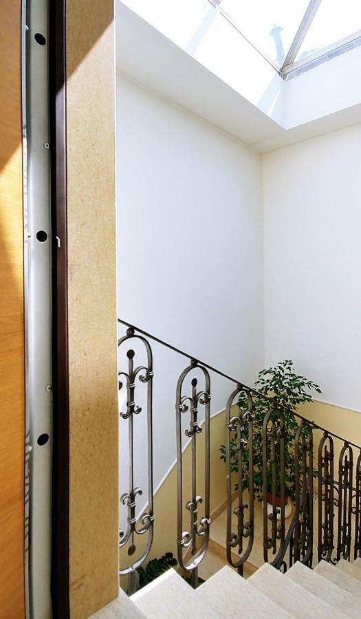 Apartament La Finestra Sulmo Sulmona Zewnętrze zdjęcie