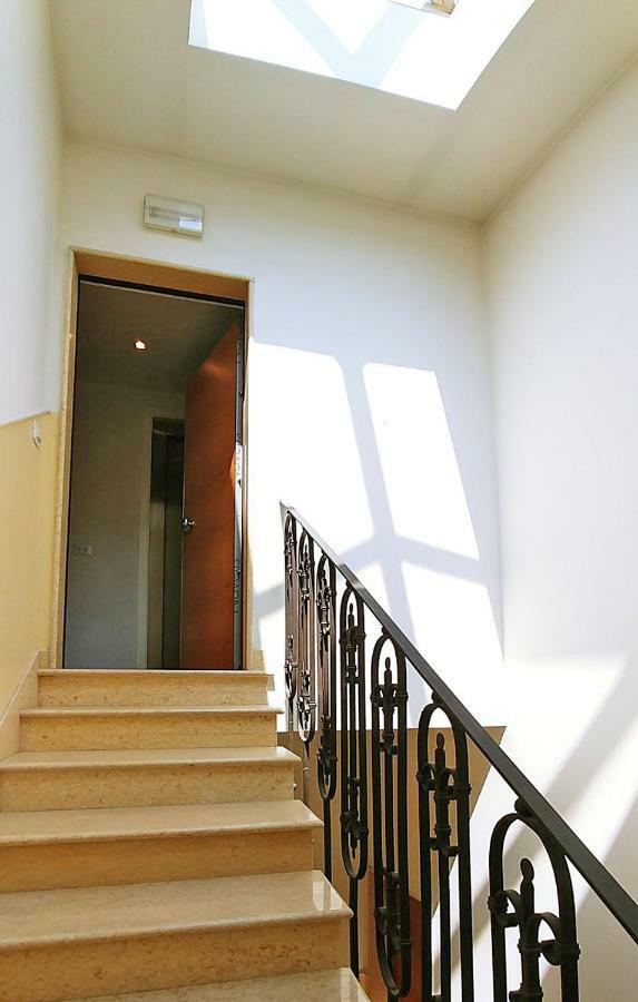 Apartament La Finestra Sulmo Sulmona Zewnętrze zdjęcie