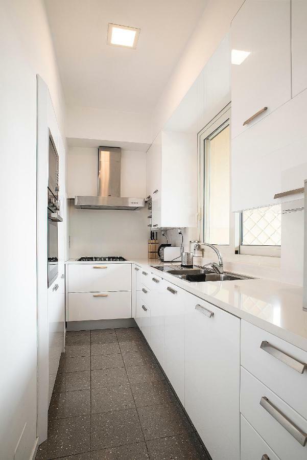 Apartament La Finestra Sulmo Sulmona Zewnętrze zdjęcie