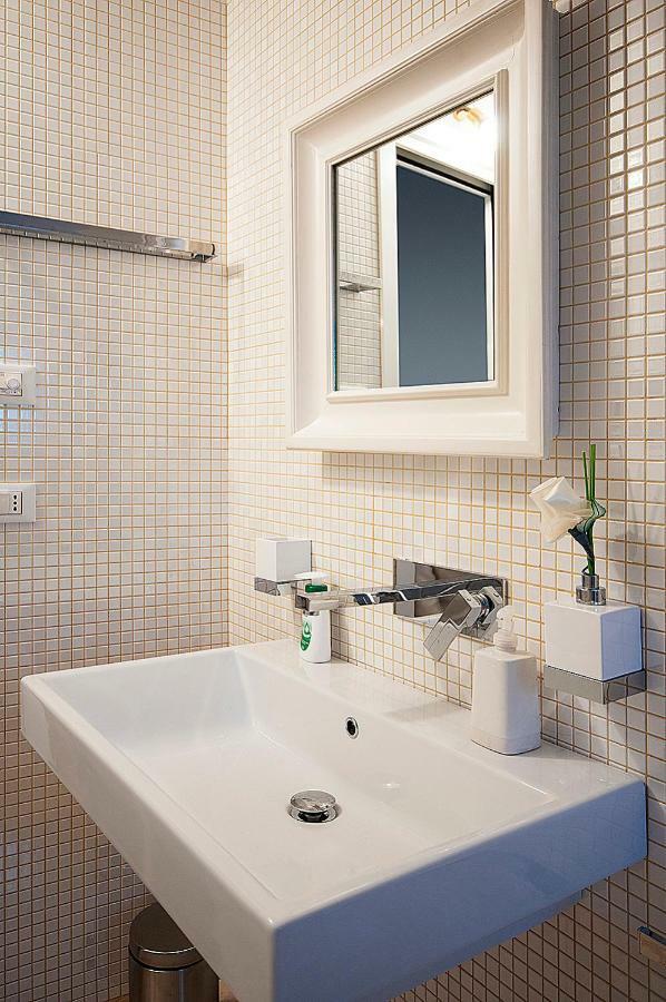 Apartament La Finestra Sulmo Sulmona Zewnętrze zdjęcie