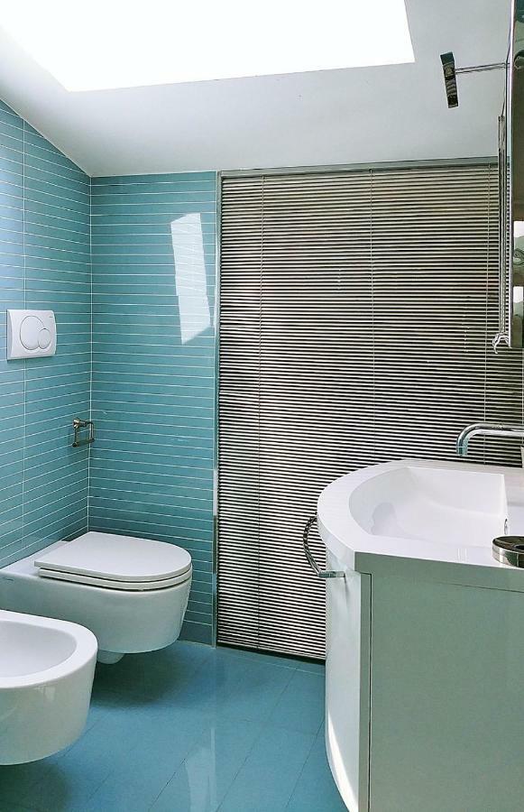 Apartament La Finestra Sulmo Sulmona Zewnętrze zdjęcie