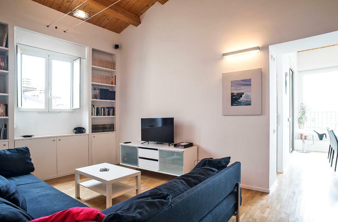 Apartament La Finestra Sulmo Sulmona Zewnętrze zdjęcie