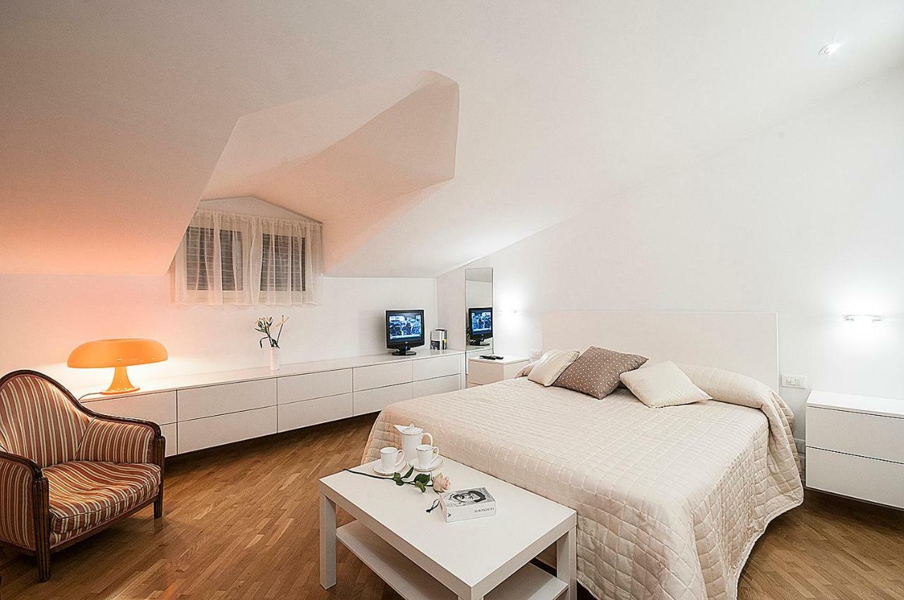 Apartament La Finestra Sulmo Sulmona Zewnętrze zdjęcie